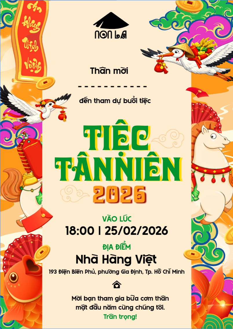 Tiệc tấn niên