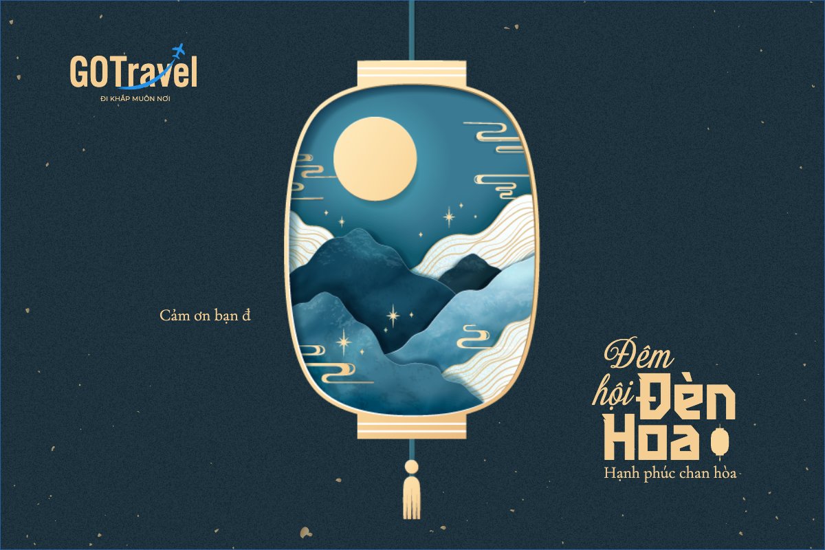 Trung thu, Tết Đoàn Viên, mid-autumn festival, sự kiện, event, du lịch, travel, khám phá, chibi, cute, dễ thương