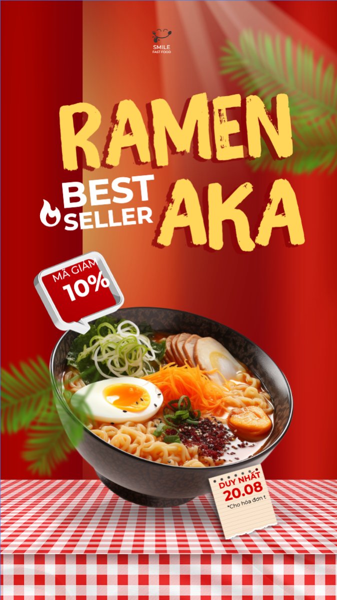 Mì, ramen, đồ ăn, food, thực phẩm, ẩm thực, món ăn, F&B, nhà hàng, thức ăn, hiện đại