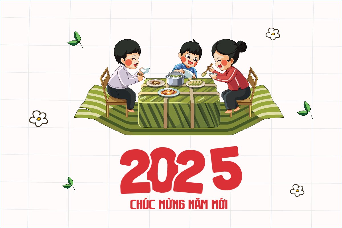 Tết, Xuân, Ất tỵ, năm 2025, 2025, truyền thống, traditional, dân gian
