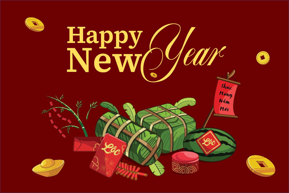 Tết, Xuân, Ất tỵ, năm 2025, 2025, truyền thống, traditional, dân gian