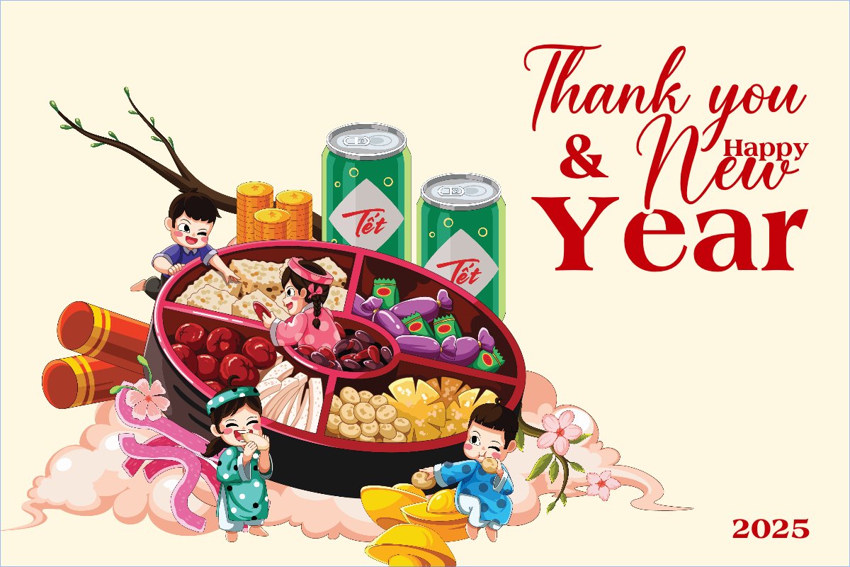 Tết, Xuân, Ất tỵ, năm 2025, 2025, truyền thống, traditional, dân gian