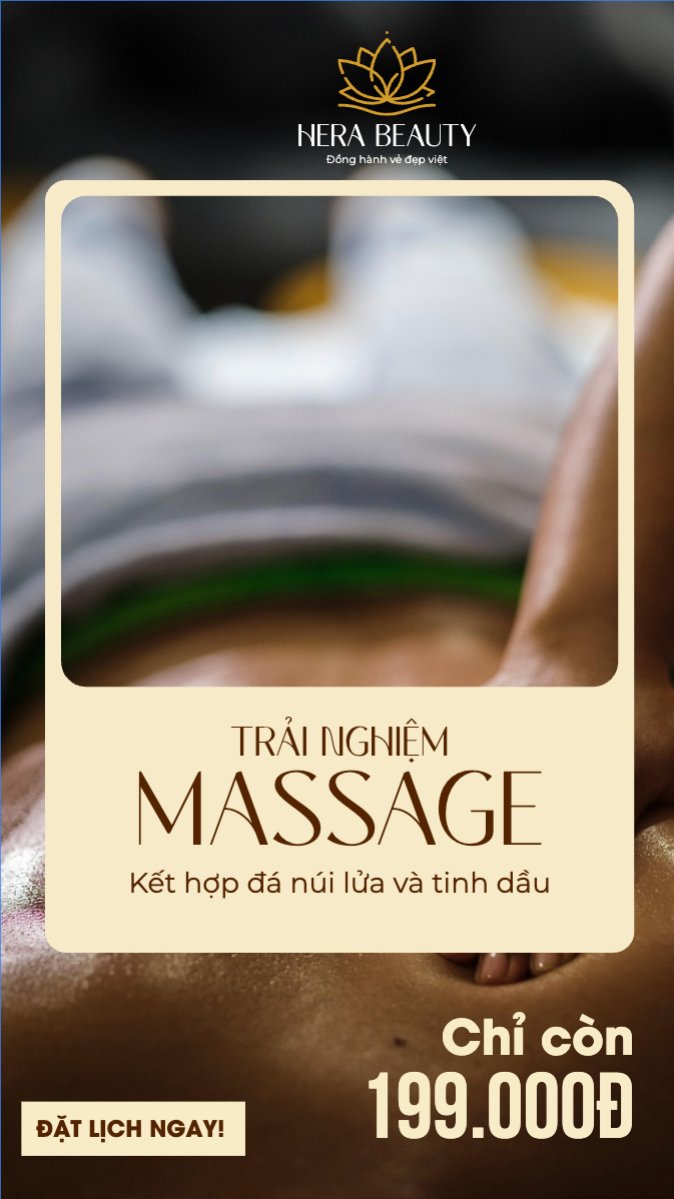Gội đầu dưỡng sinh, massage, spa, beauty, làm đẹp, thẩm mỹ, cosmetics, hiện đại, morden