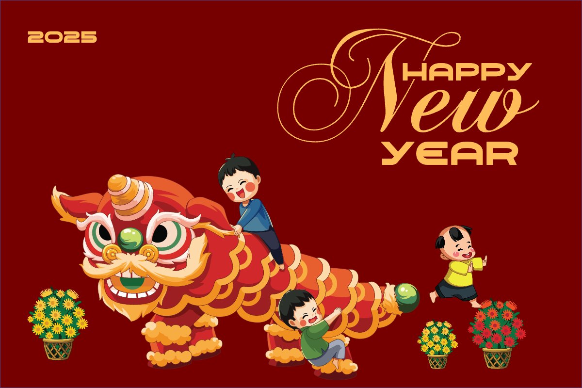Tết, Xuân, Ất tỵ, năm 2025, 2025, truyền thống, traditional, dân gian