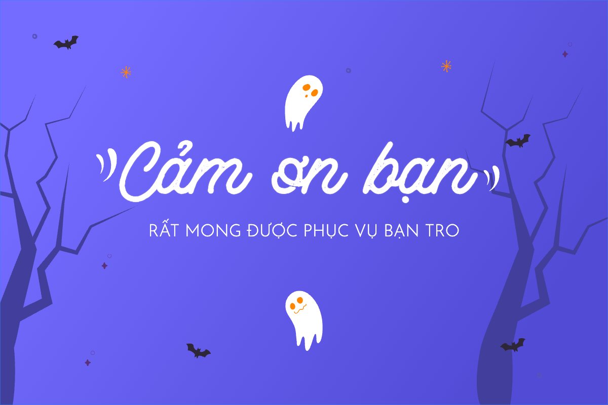 Halloween, hiện đại, sang trọng, modern