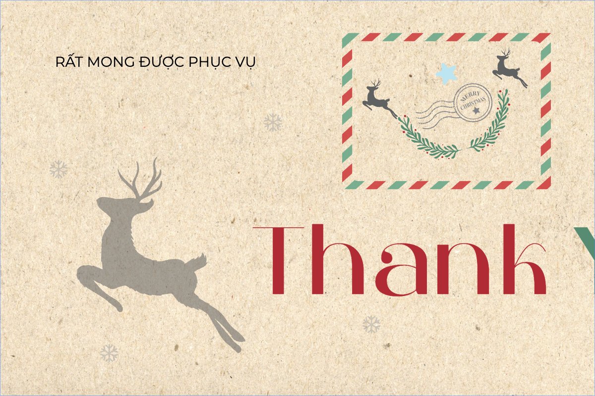 Cổ điển, vintage, retro, classic, letter, thư, giáng sinh