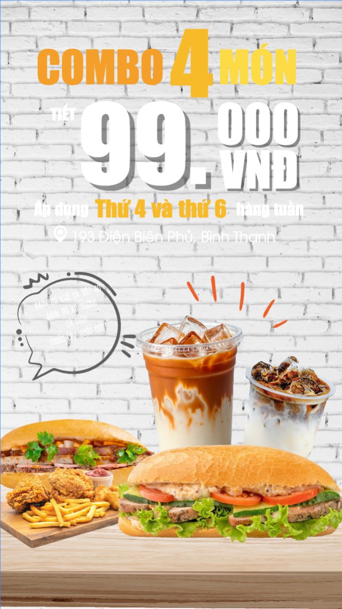 Bánh mì, đồ ăn, food, thực phẩm, ẩm thực, món ăn, F&B, thức ăn, hiện đại, sang trọng, modern,