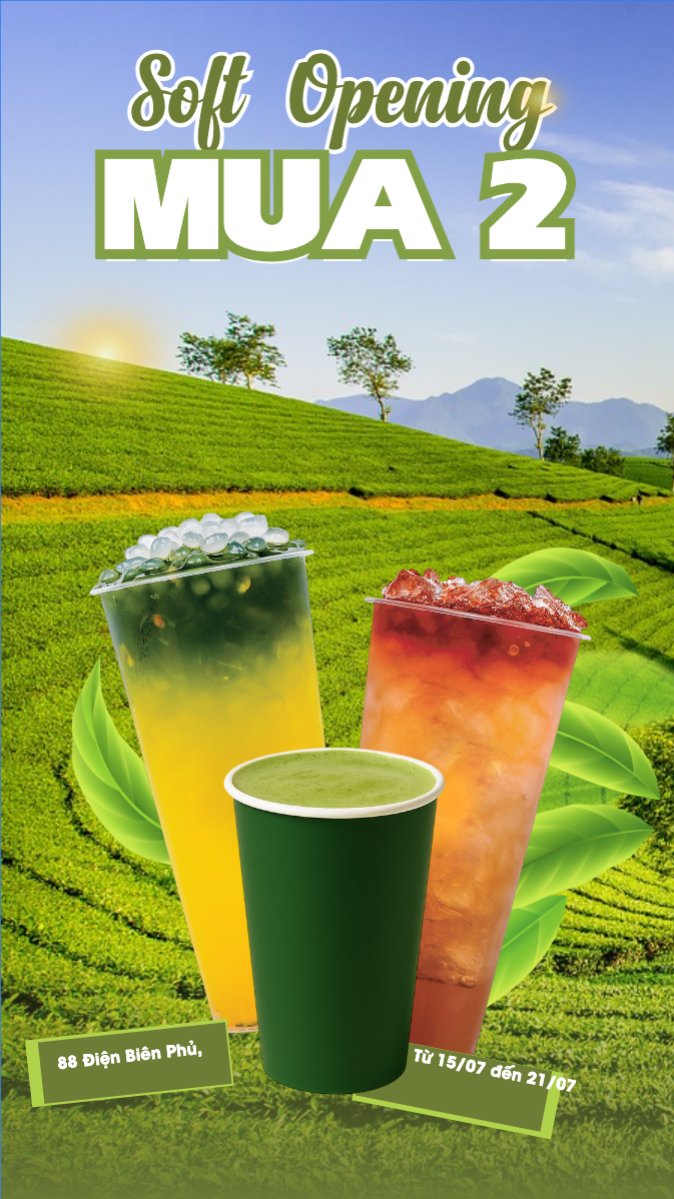 Nước uống, juice, giải khát, F&B, drink, nước ép, trà sữa, milk tea, cà phê, coffee, cafe