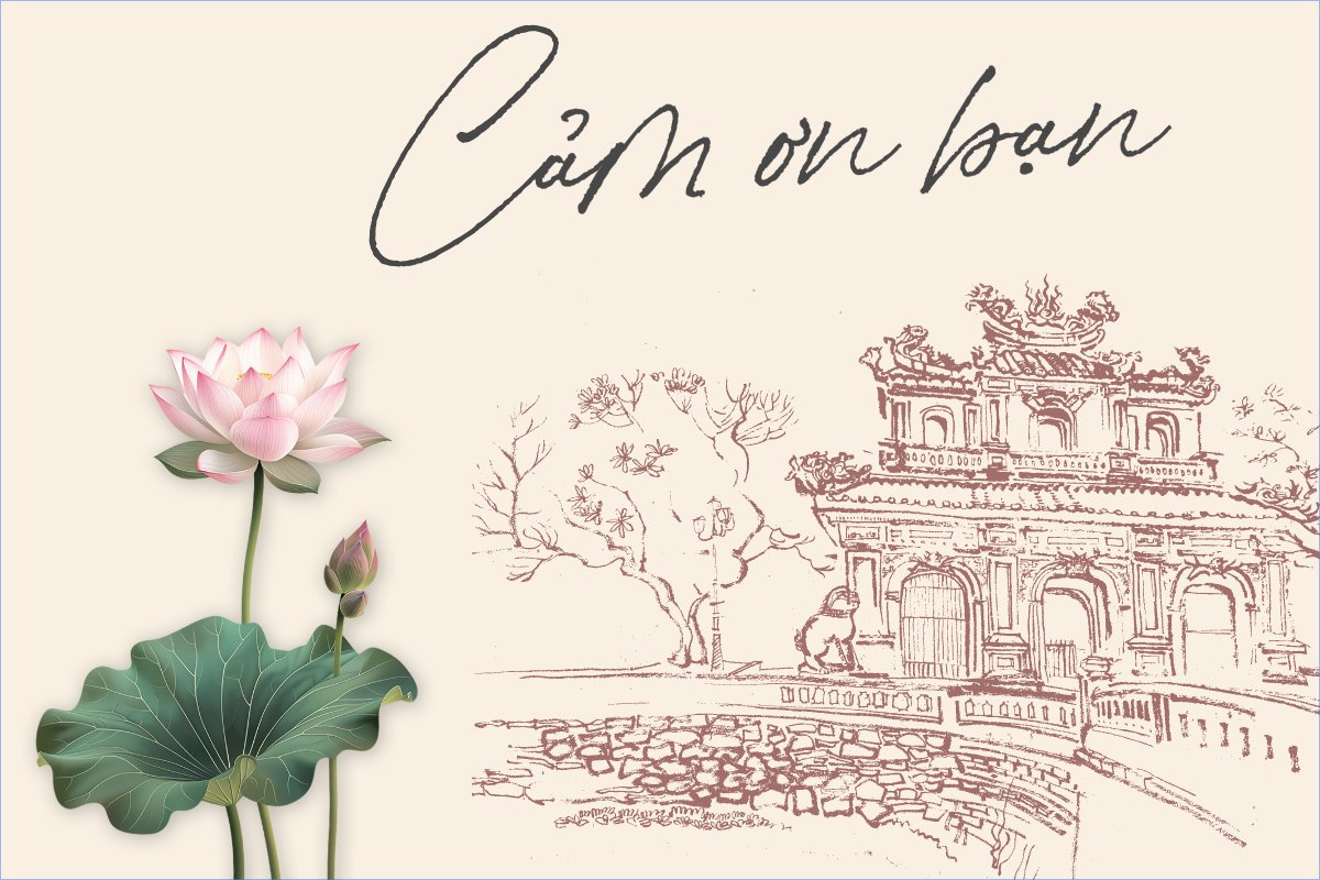 Cổ điển, vintage, retro, classic, Thừa Thiên Huế, Việt nam
