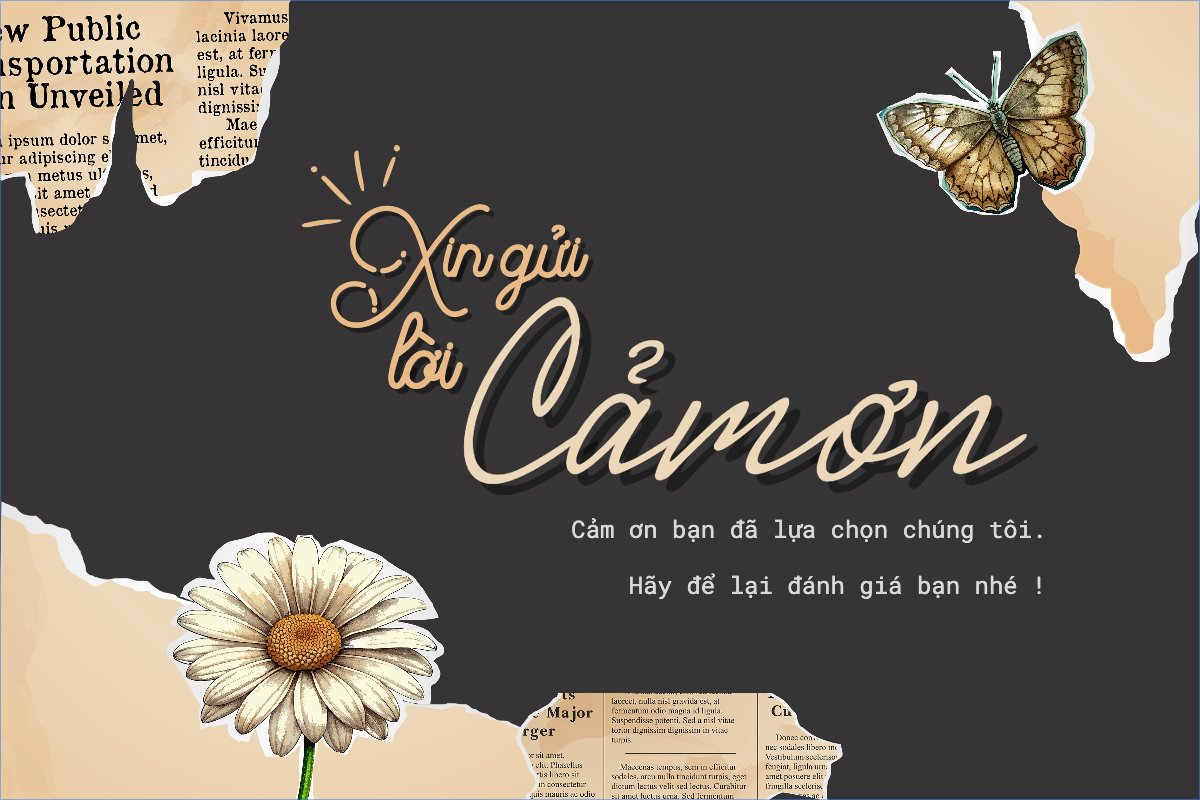 Cổ điển, vintage, retro, classic, hoa, bướm