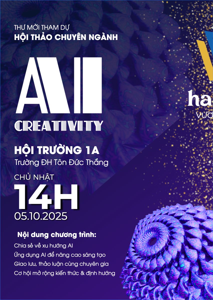 Mẫu Thư mời Hội thảo, hội nghị, khóa học, đào tạo, giáo dục, education, hiện đại, modern — LayerPic