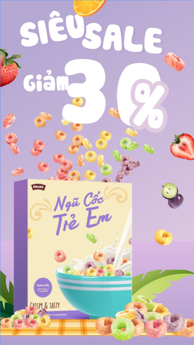Em bé, baby, trẻ em, kids, ngũ cốc, cereal, đồ ăn, food, thực phẩm, ẩm thực, món ăn, F&B, thức ăn