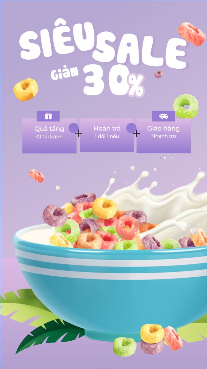 Em bé, baby, trẻ em, kids, ngũ cốc, cereal, đồ ăn, food, thực phẩm, ẩm thực, món ăn, F&B, thức ăn