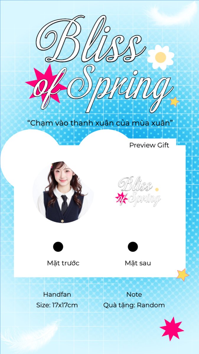 Mẫu Bài post MXH (9:16) Kpop, idol, thần tượng, sinh nhật, birthday, âm nhạc, music, sự kiện, event, giải trí — LayerPic