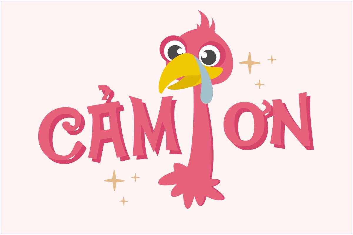 Dễ thương, cute, chibi, hoạt hình, cartoon