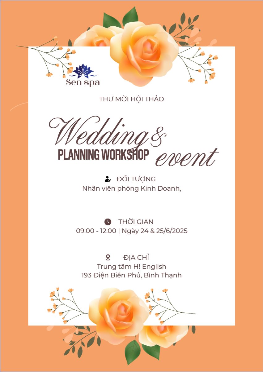 Mẫu Thư mời Wedding, cưới hỏi, đám cưới, sự kiện, event, truyền thông, social, hoa lá, floral — LayerPic