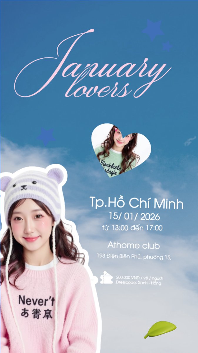 Mẫu Bài post MXH (9:16) Kpop, idol, thần tượng, âm nhạc, music, sự kiện, event, giải trí — LayerPic