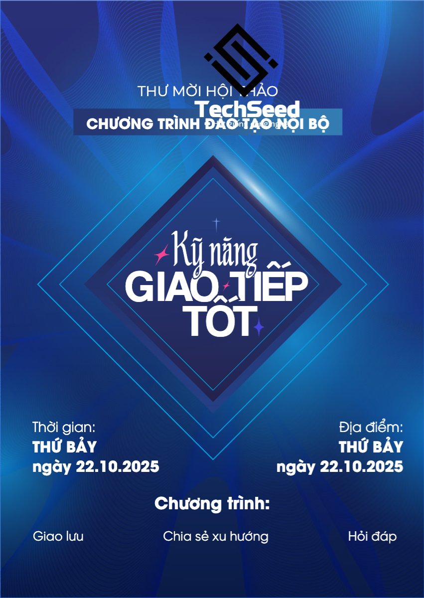 Mẫu Thư mời Văn phòng, office, sự kiện, event, education, kinh doanh, business, hiện đại, sang trọng, modern — LayerPic