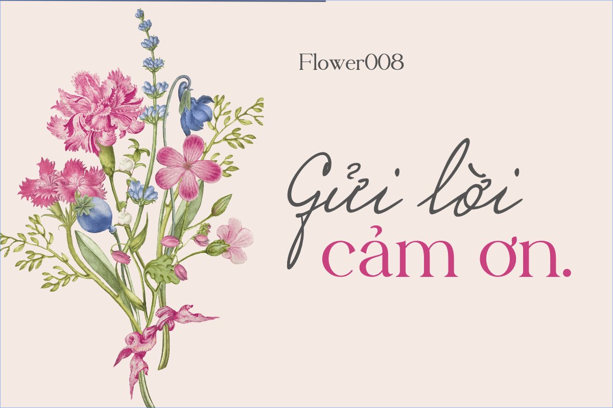 Hoa lá, thiên nhiên, floral, vintage, flower, hoa