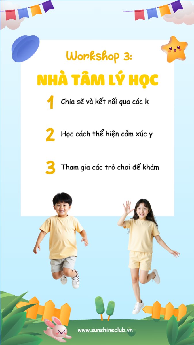 Quốc tế thiếu nhi, trẻ em,1/6, International Children's Day, children , sự kiện, event, chương trình, sale, giải trí, entertainment