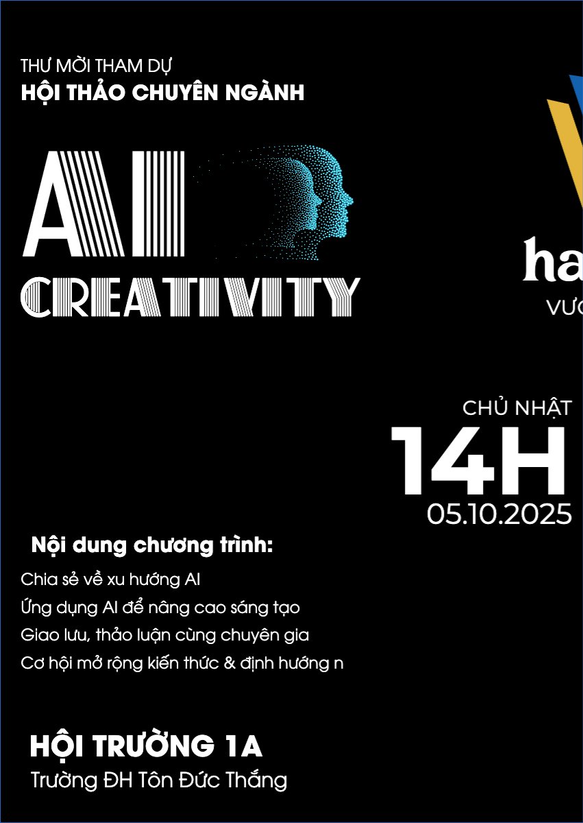 Mẫu Thư mời Hội thảo, hội nghị, khóa học, đào tạo, giáo dục, education, hiện đại, modern — LayerPic