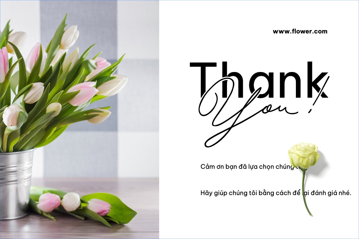 Hiện đại, sang trọng, morden, nhẹ nhàng, đơn giản, hoa lá