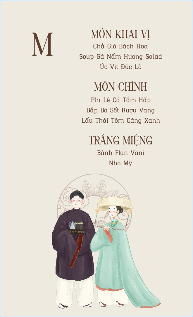 Nét Duyên, truyền thống, traditional, dân gian, chibi, dễ thương