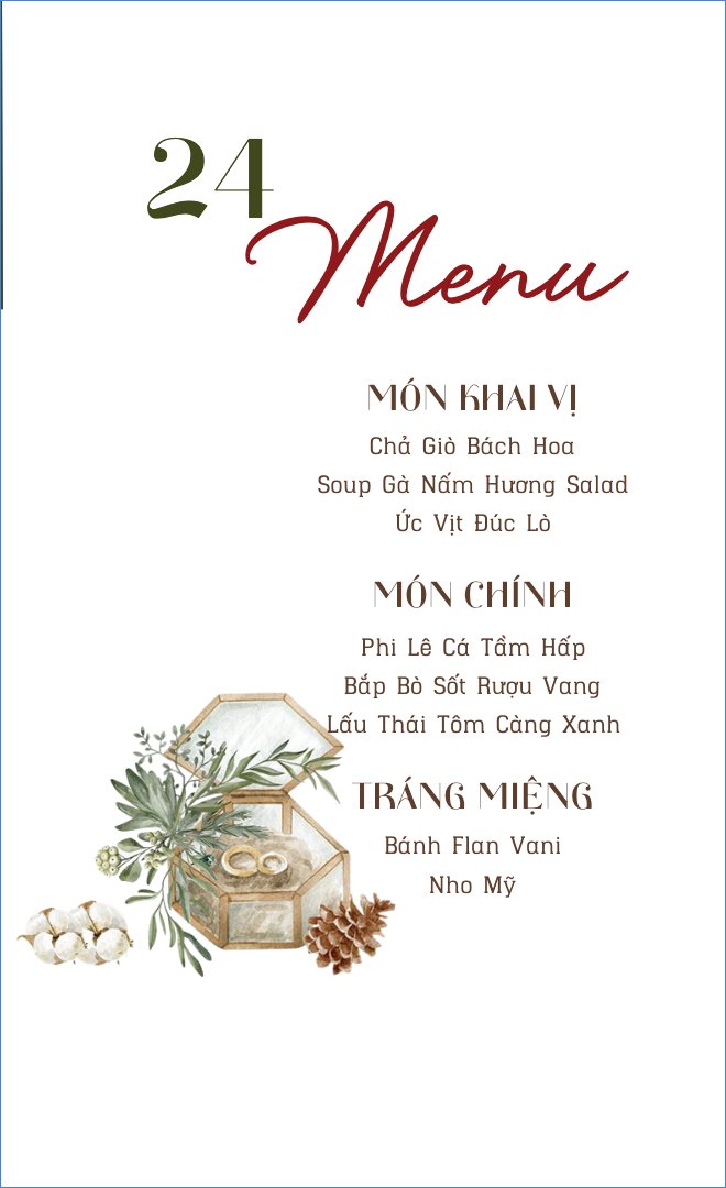 Story of Winter, hoa lá, thiên nhiên, floral, hiện đại