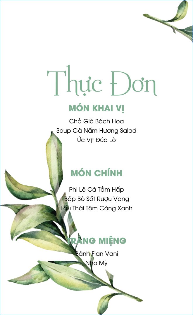 True Love, hoa lá, thiên nhiên, floral, hiện đại
