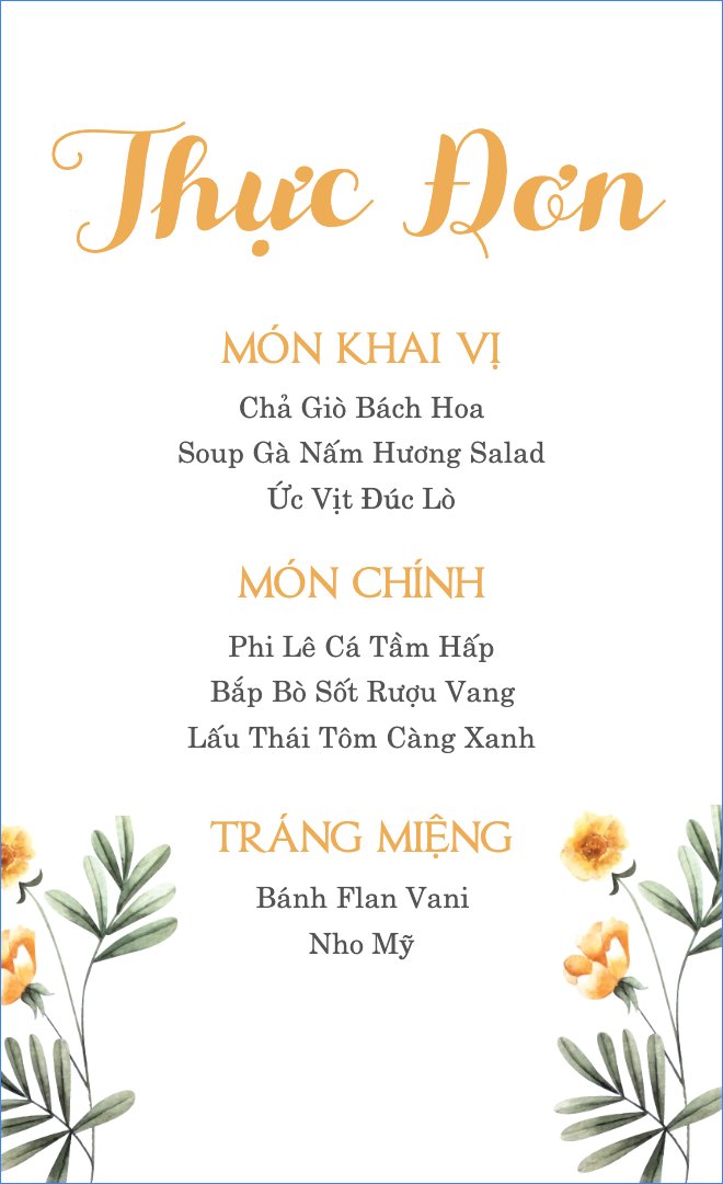 Ánh Nắng Của Anh, hoa lá, thiên nhiên, floral
