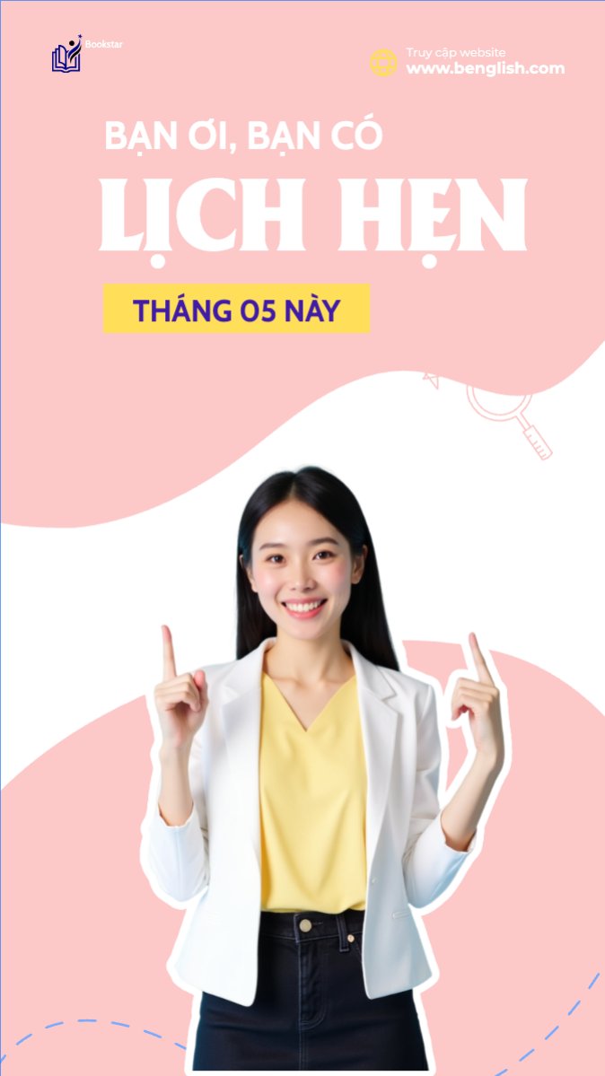 Mẫu Bài post MXH (9:16) Giáo dục, education, school, trường học, sinh viên, học sinh, đại học, student — LayerPic