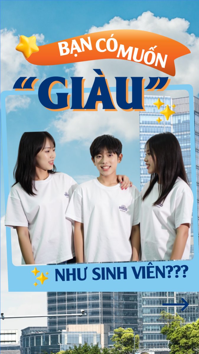 Mẫu Bài post MXH (9:16) Sự kiện, event, chương trình, sale, giải trí, entertainment,sinh viên — LayerPic