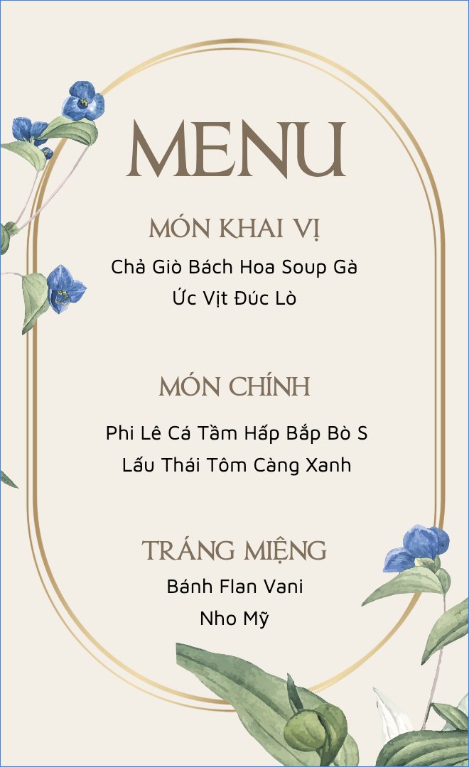 Hoa Và Em 01, hoa lá, thiên nhiên, floral, hiện đại
