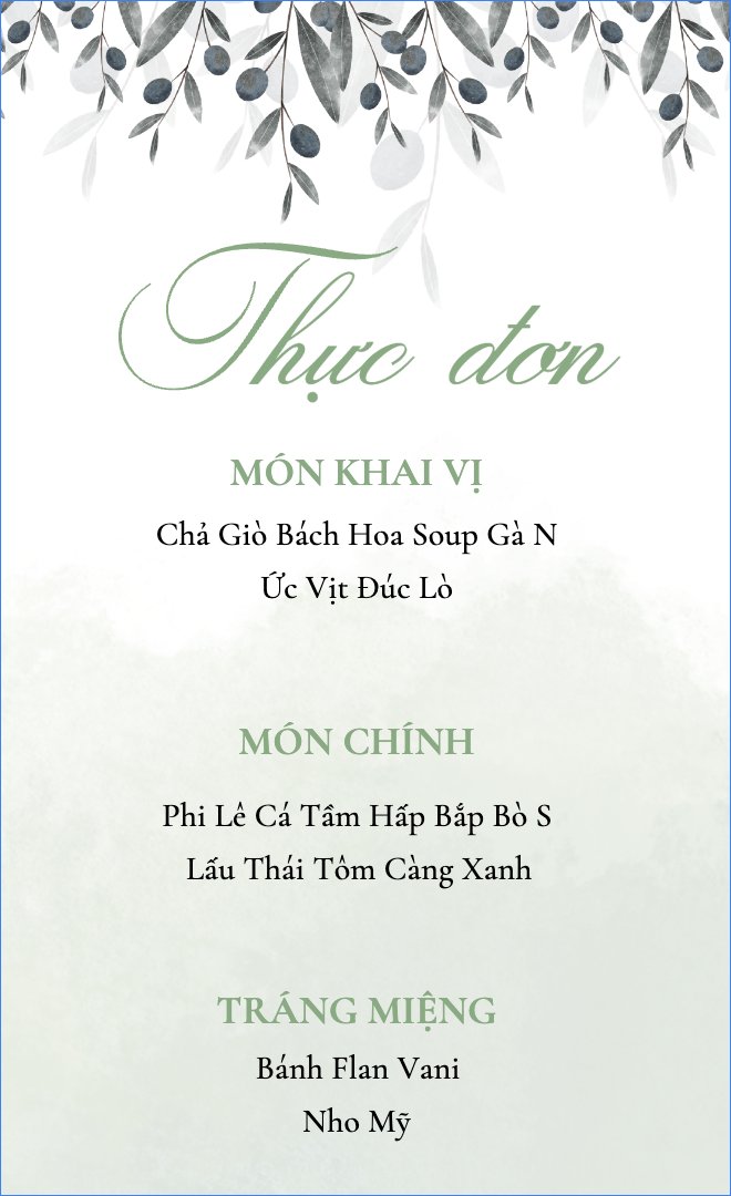 Hoa màu nước, hoa lá, thiên nhiên, floral, màu nước, watercolor