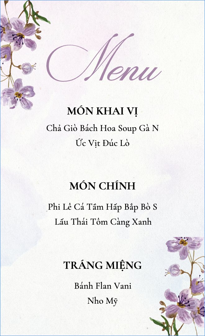 Hoa màu nước, hoa lá, thiên nhiên, floral, màu nước, watercolor