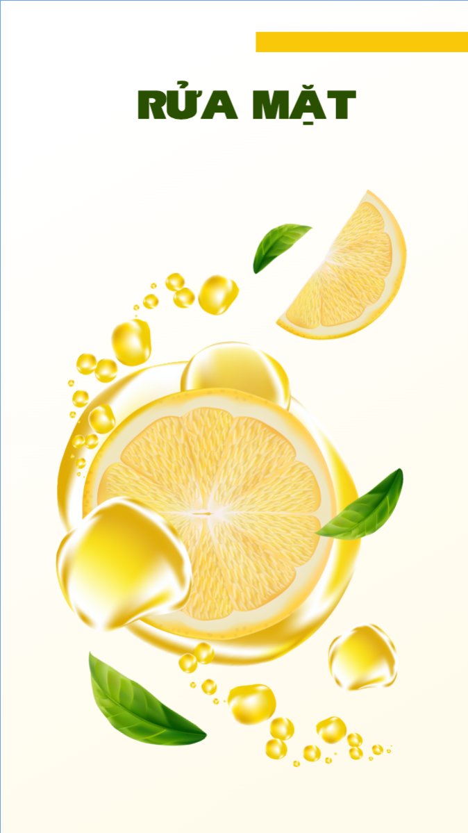 Mẫu Bài post MXH (9:16) Spa, beauty, làm đẹp, thẩm mỹ, comestic — LayerPic
