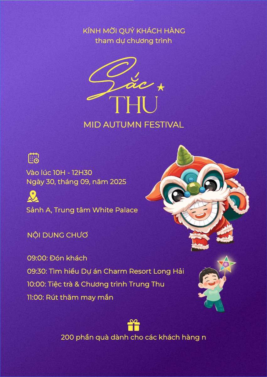 Trung thu, Tết Đoàn Viên, mid-autumn festival, sự kiện, event, dễ thương, cute, chibi, hoạt hình, cartoon