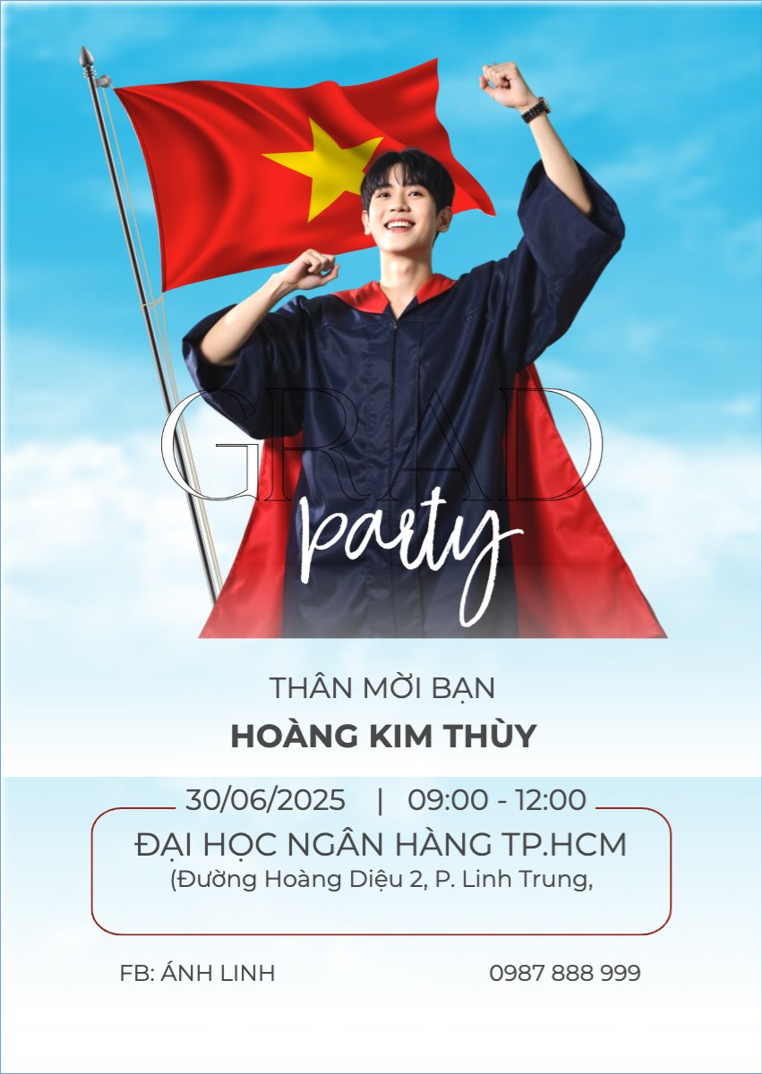 Tốt nghiệp, kỉ yếu, Graduation, yearbook, hiện đại, sang trọng, modern, Việt Nam
