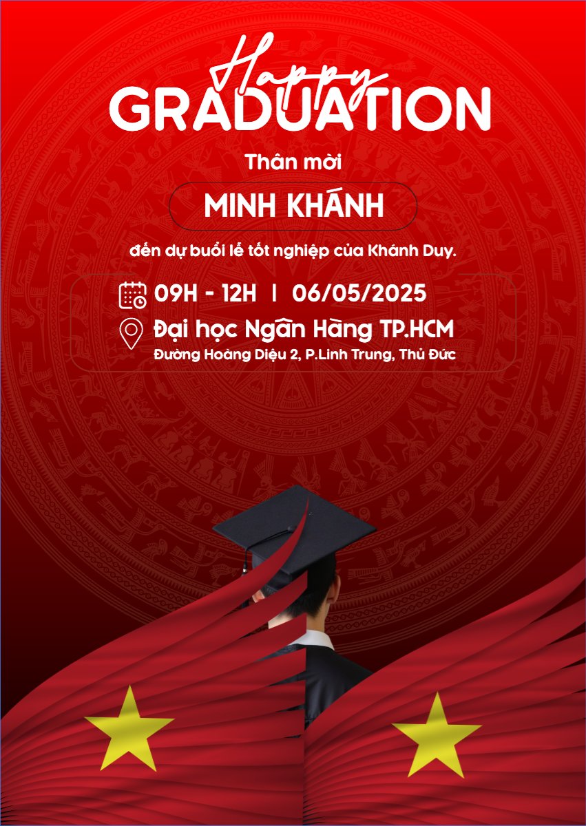 Tốt nghiệp, kỉ yếu, Graduation, yearbook, hiện đại, sang trọng, modern, Việt Nam