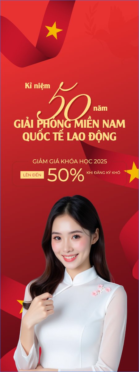 Mẫu Standee 30/4-1/5, lễ, Việt Nam, truyền thống, Vietnamese, sự kiện, event, education, giáo dục — LayerPic