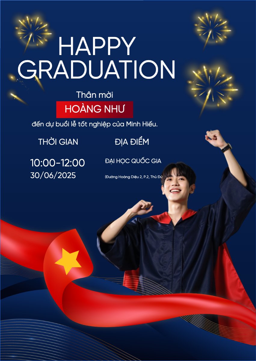 Tốt nghiệp, kỉ yếu, Graduation, yearbook, hiện đại, sang trọng, modern, Việt Nam