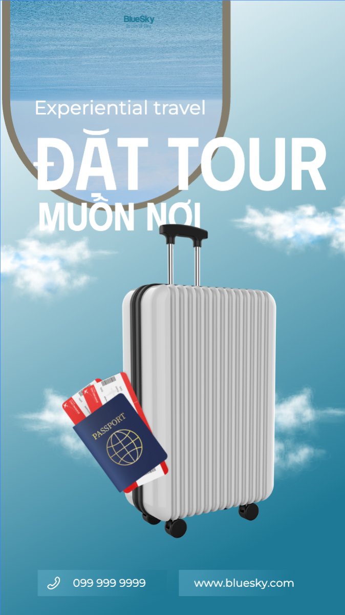 Du lịch, travel, tourism, trải nghiệm, khám phá
