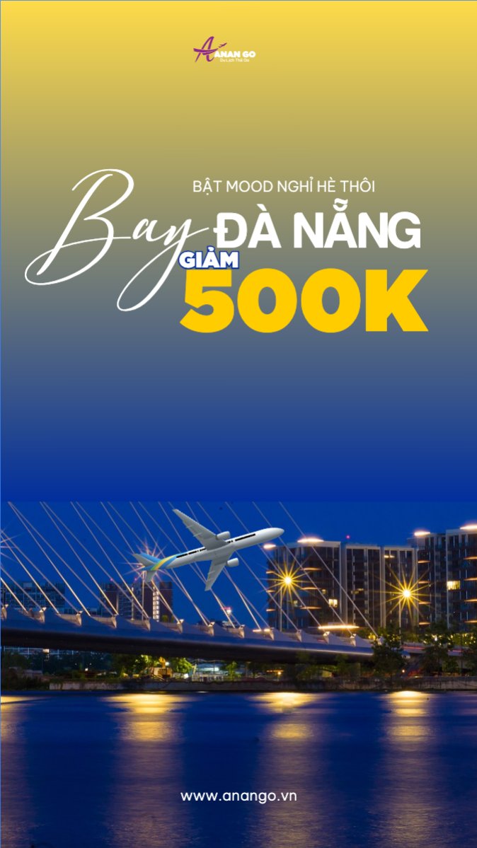 Mẫu Bài post MXH (9:16) Du lịch, travel, tourism, trải nghiệm, khám phá — LayerPic