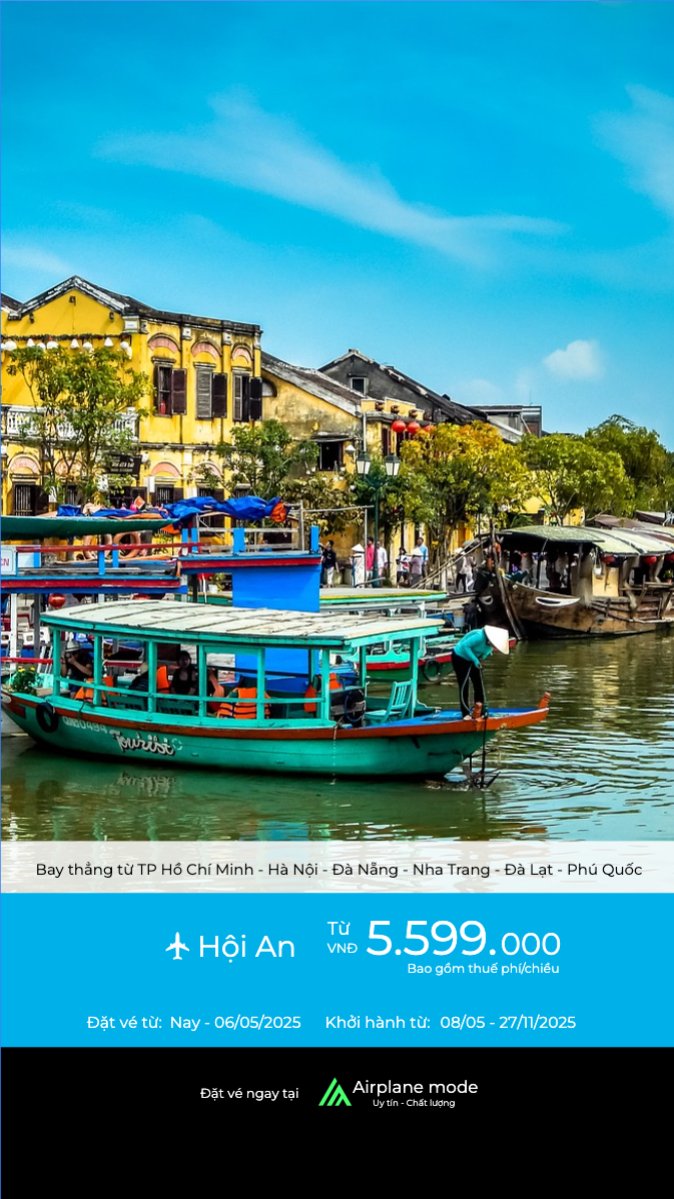 Mẫu Bài post MXH (9:16) Giảm giá, sale, du lịch, travel, tourism, trải nghiệm, khám phá — LayerPic