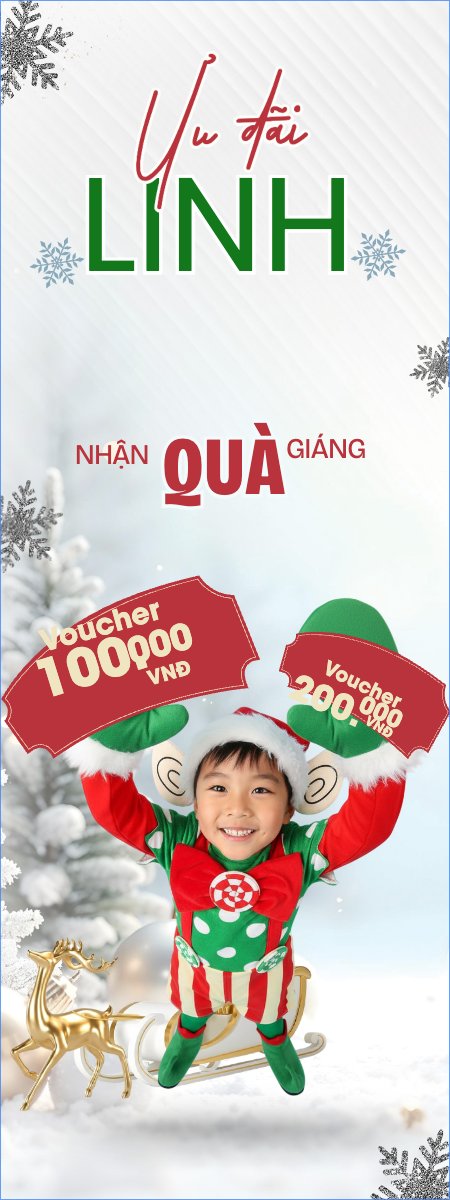 Mẫu Standee Ưu đãi linh đình — LayerPic