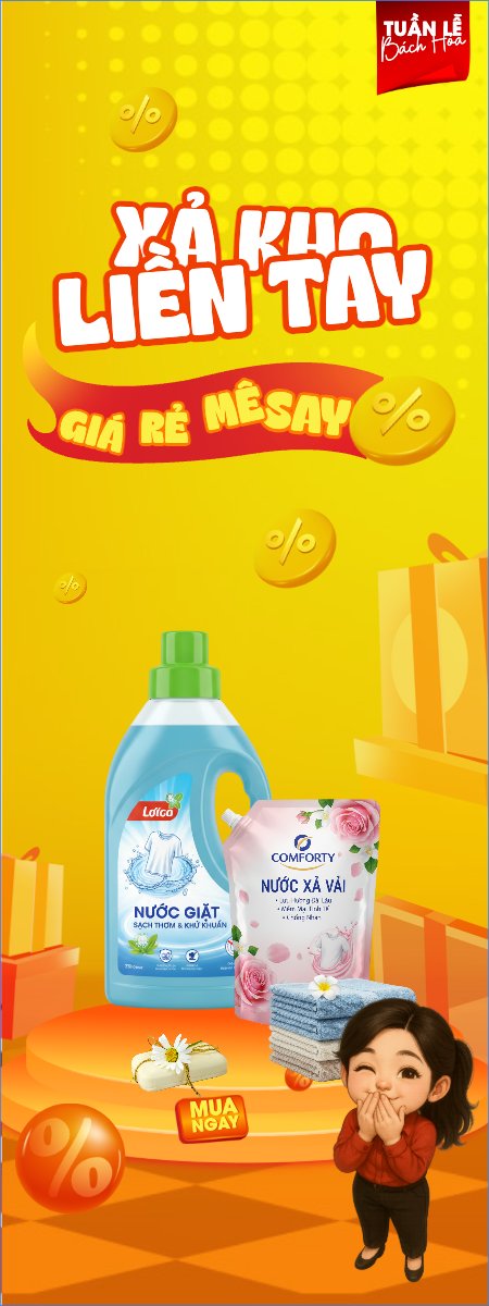 Mẫu Standee Xả kho liền tay giá rẻ mê say — LayerPic