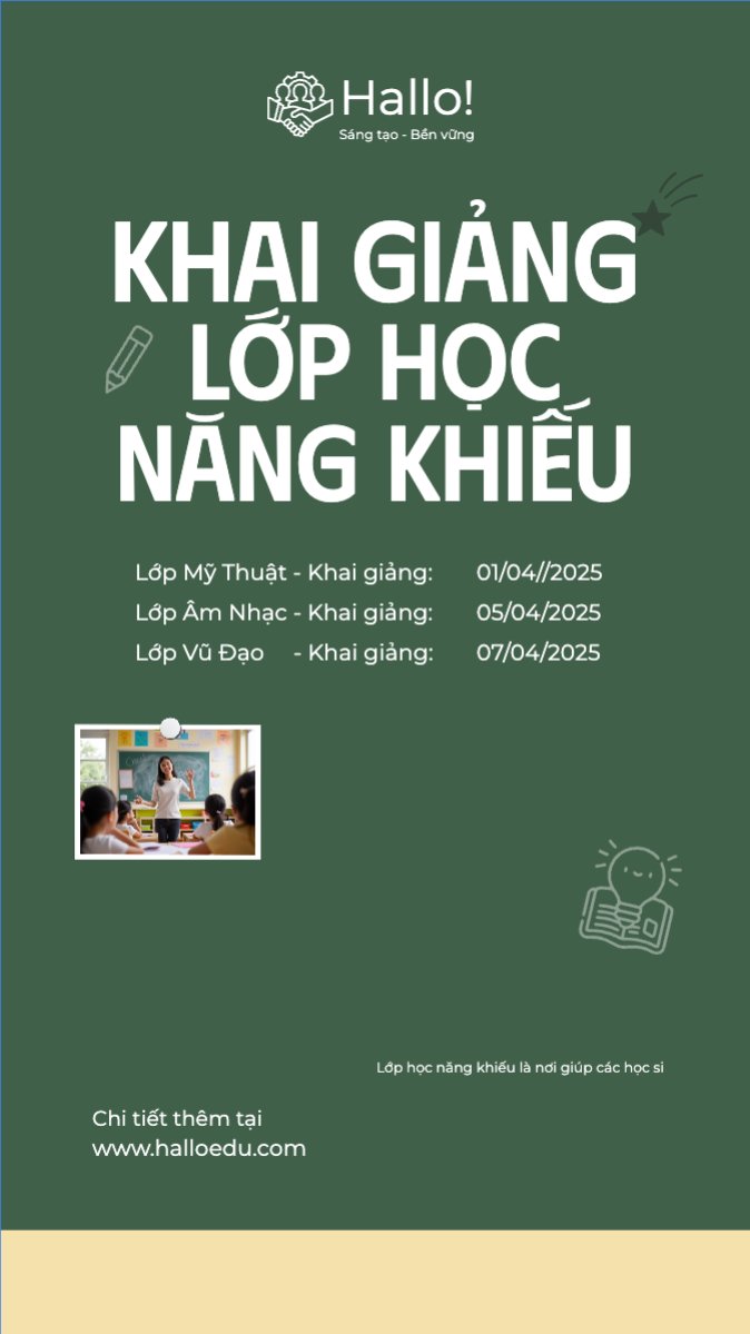 Khai giảng, tuyển sinh, giáo dục, education, school, trường học