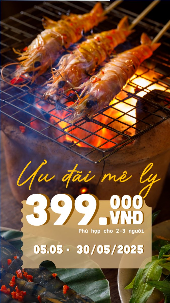Mẫu Bài post MXH (9:16) Đồ ăn, food, thực phẩm, ẩm thực, món ăn, F&B, nhà hàng, thức ăn, món Việt — LayerPic