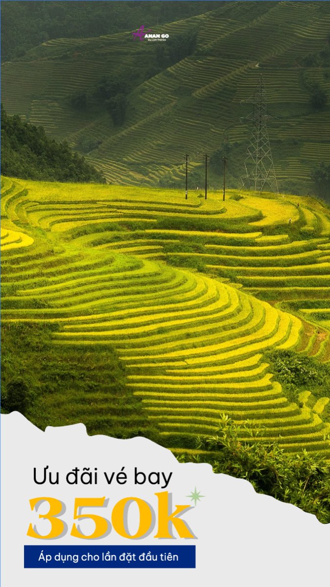Mẫu Bài post MXH (9:16) Du lịch, travel, tourism, trải nghiệm, khám phá — LayerPic