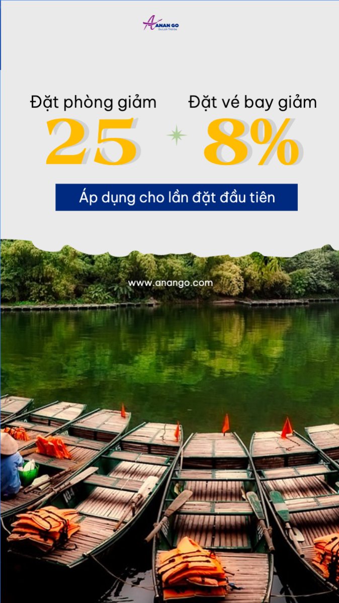 Mẫu Bài post MXH (9:16) Du lịch, travel, tourism, trải nghiệm, khám phá — LayerPic